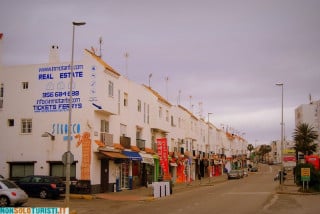 Tarifa, Spain