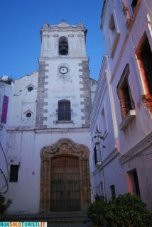 Tarifa, Spain