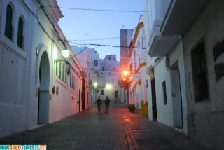 Tarifa, Spain