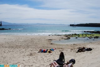 Tarifa, Spain