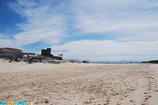 Tarifa, Spain