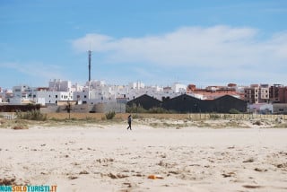 Tarifa, Spain