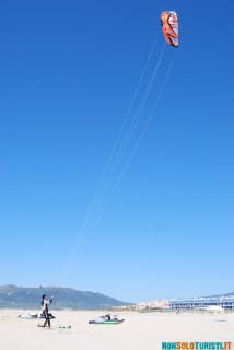 Tarifa, Spain