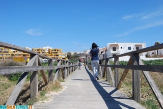 Tarifa, Spain