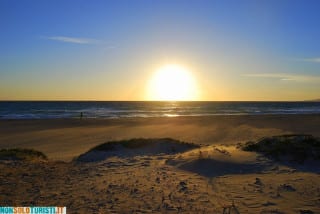 Tarifa, Spain