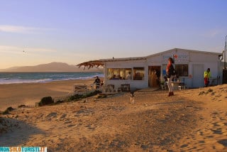 Tarifa, Spain