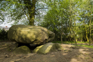 Route of Megalithic Culture