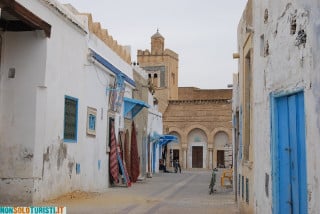 Kairouan, Tunisia