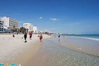 Sousse, Tunisia