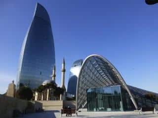 Baku, Azerbaijan