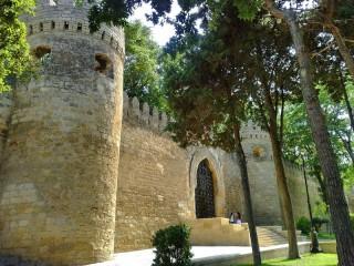 Baku, Azerbaijan