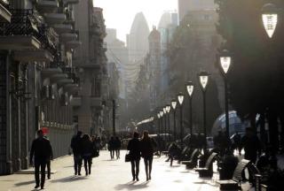 Baku, Azerbaijan