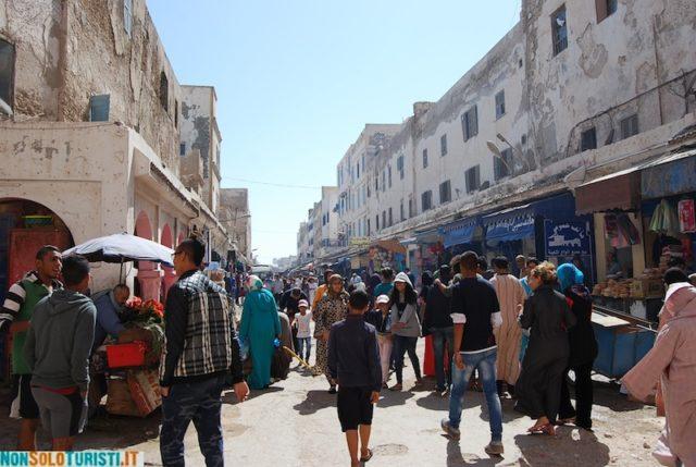 Essaouira, Morocco