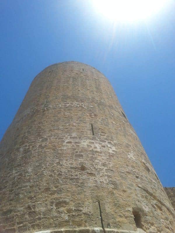 Salemi, Sicily, Italy