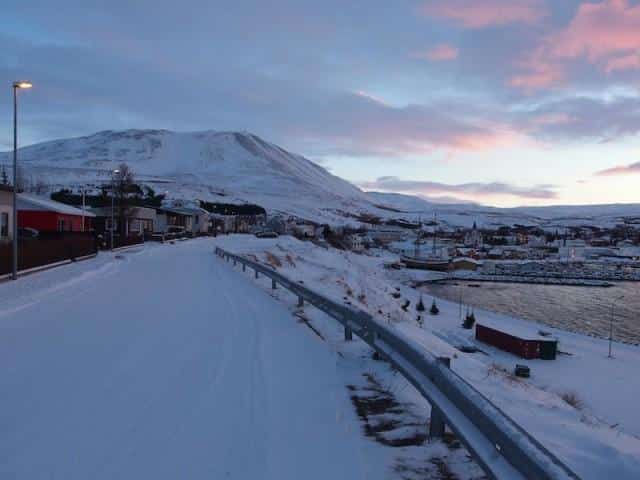 Húsavík, Iceland