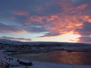 Húsavík, Iceland