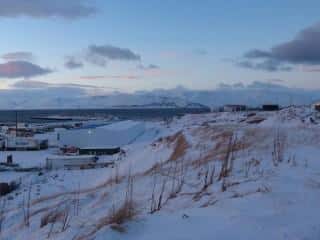 Húsavík, Iceland