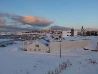 Húsavík, Iceland