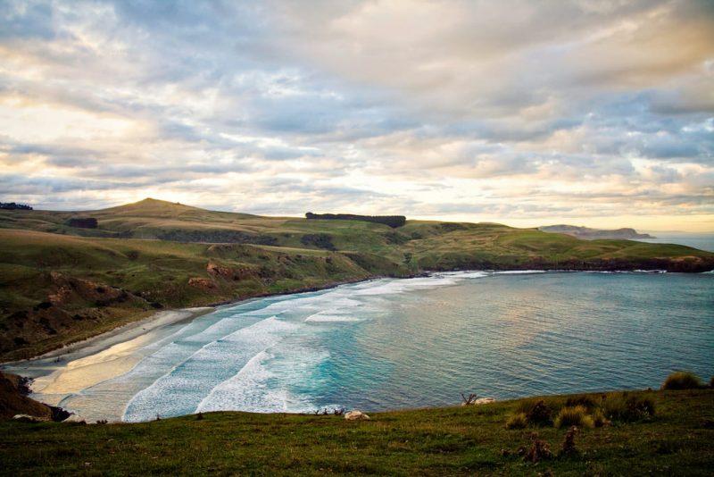 Dunedin, New Zealand