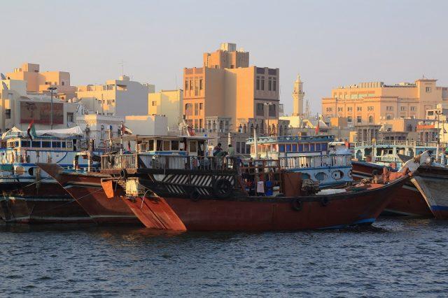 Deira - Dubai, UAE