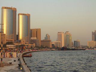 Deira - Dubai, UAE