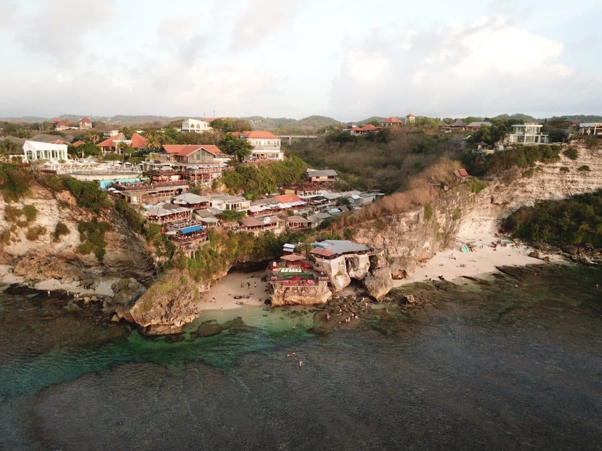 Uluwatu, Bali