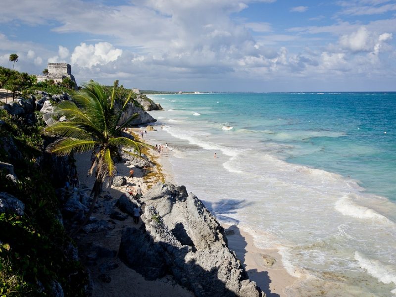 tulum mexico