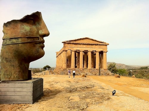 Agrigento