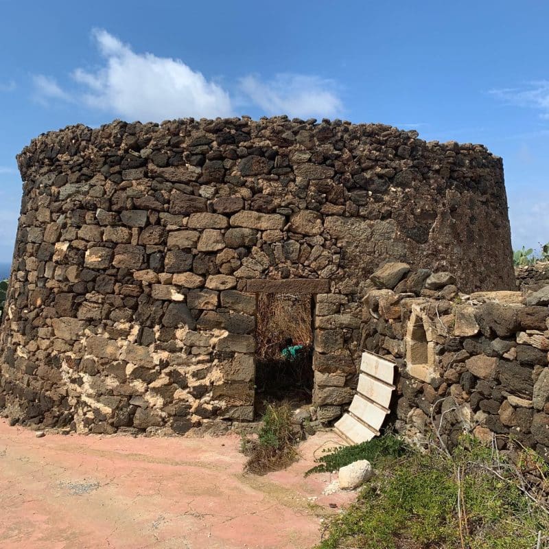 Sesi pantelleria